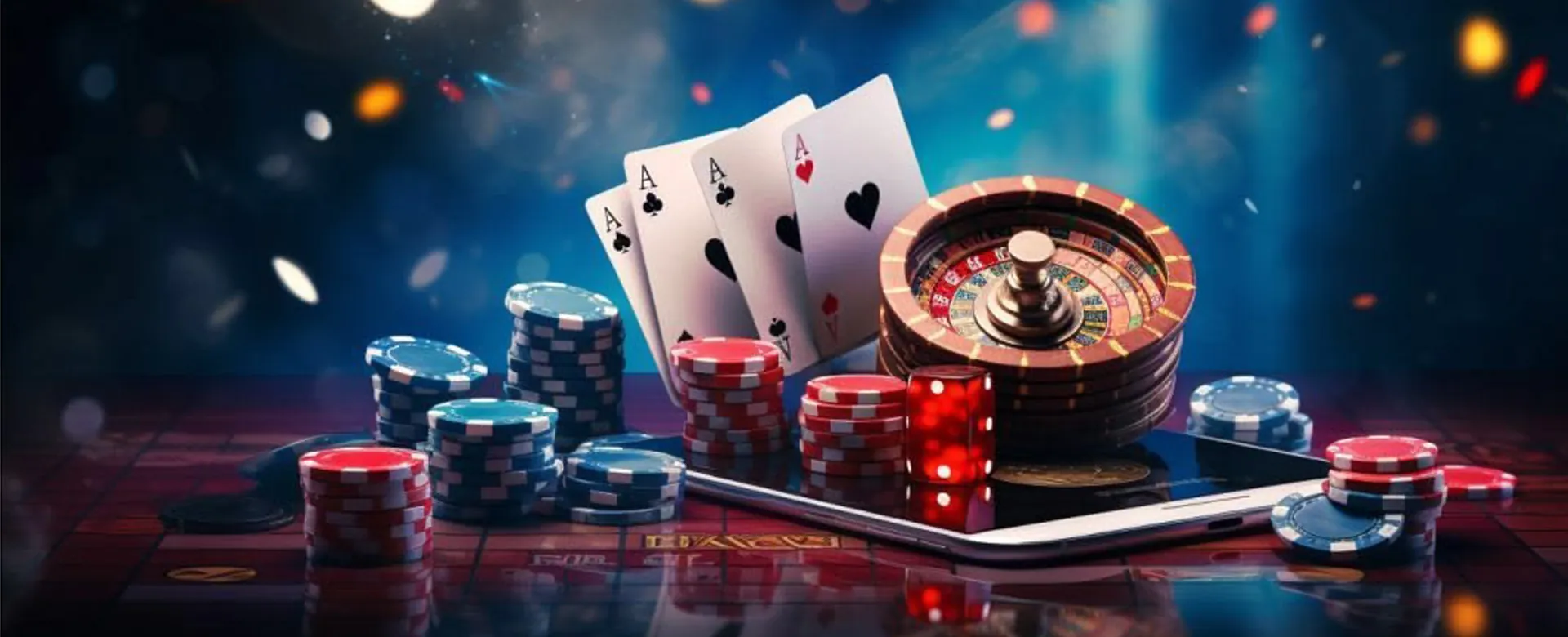 SlotVip Casino Philippines exciting lobby with slot machines and live casino games